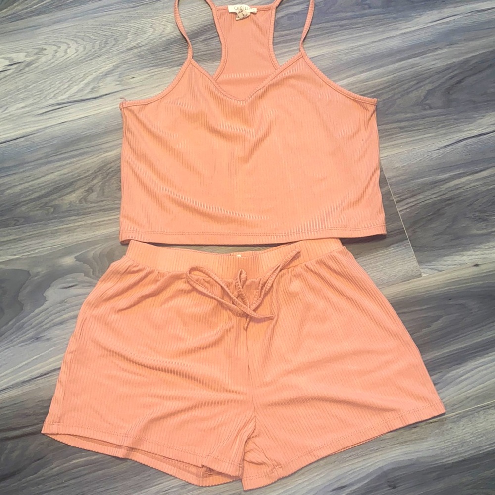 Sleep Set